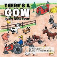 Cover image for There's a Cow in My Back Seat