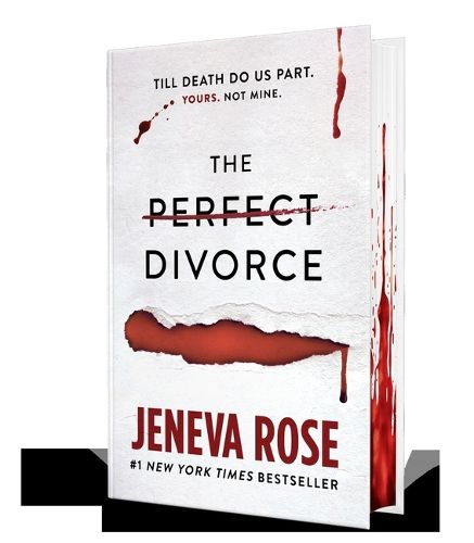 Cover image for The Perfect Divorce