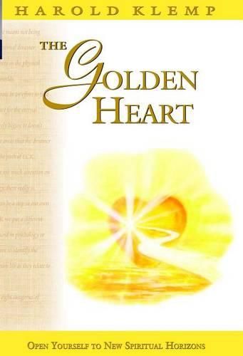 Cover image for The Golden Heart
