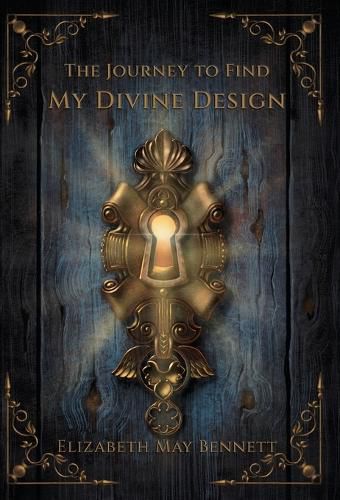 Cover image for The Journey to Find My Divine Design
