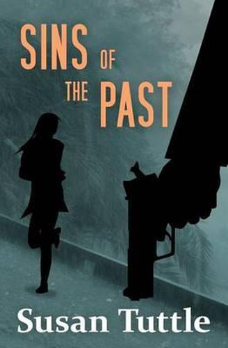 Cover image for Sins of the Past