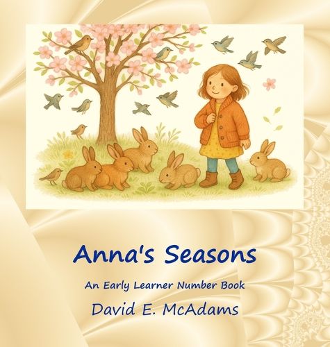 Cover image for Anna's Seasons