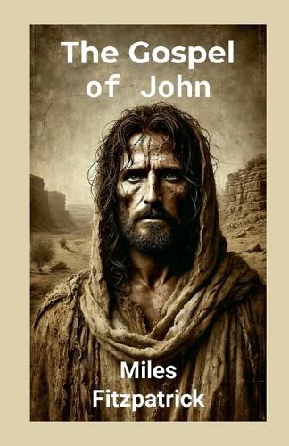 Cover image for The Gospel of John