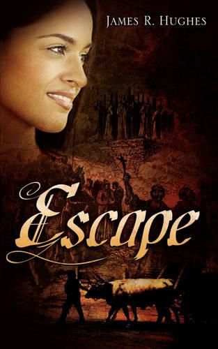 Cover image for Escape