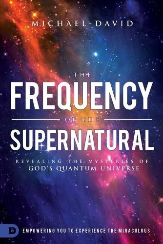 Cover image for Frequency of the Supernatural, The