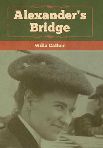 Cover image for Alexander's Bridge