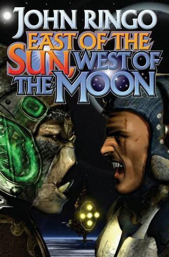 Cover image for East of the Sun, West of the Moon