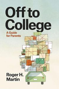 Cover image for Off to College