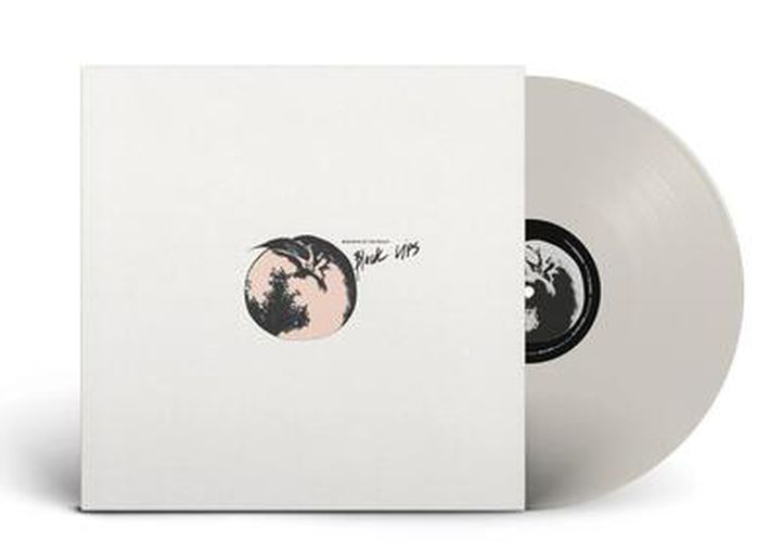 Cover image for Season Of The Peach - Black Lips (Limited Cream Vinyl)