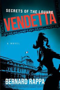 Cover image for Vendetta