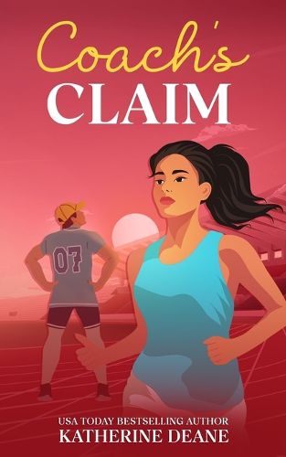 Cover image for Coach's Claim