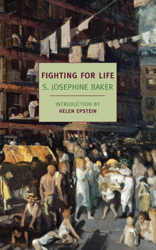 Cover image for Fighting For Life