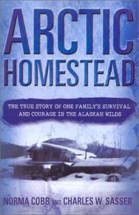 Cover image for Arctic Homestead