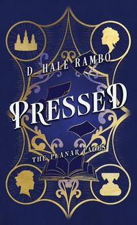 Cover image for Pressed