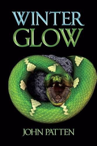 Cover image for Winter Glow