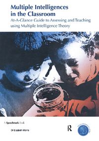 Cover image for Multiple Intelligences in the Classroom