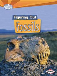 Cover image for Figuring Out Fossils