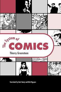 Cover image for The System of Comics