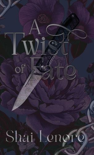 Cover image for A Twist of Fate