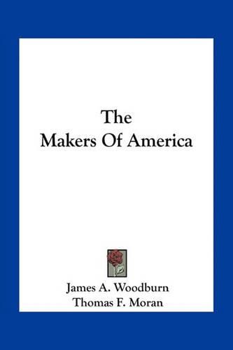 The Makers of America