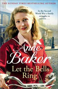 Cover image for Let The Bells Ring