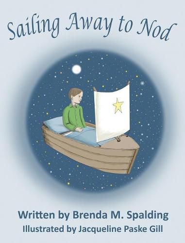 Cover image for Sailing Away to Nod