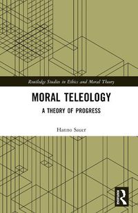 Cover image for Moral Teleology
