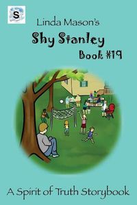 Cover image for Shy Stanley Book #19: Linda Mason's