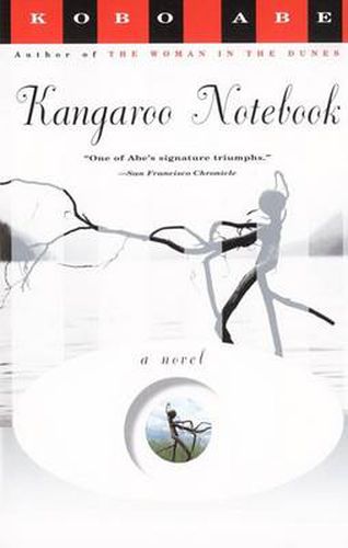 Kangaroo Notebook: A Novel