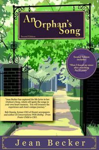 Cover image for An Orphan's Song