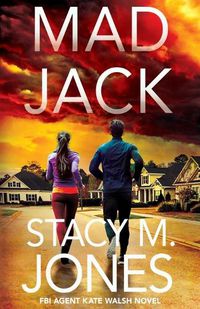 Cover image for Mad Jack