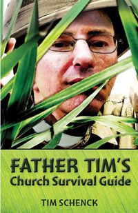 Cover image for Father Tim's Church Survival Guide
