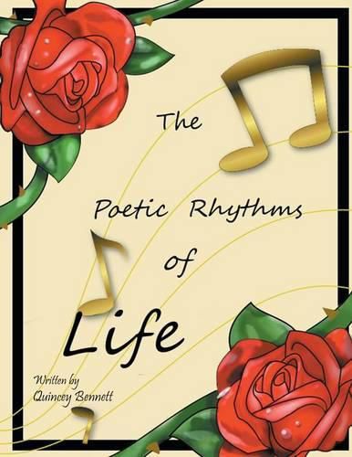 Cover image for The Poetic Rhythms of Life