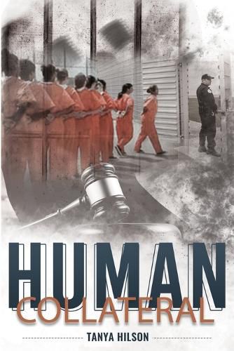 Cover image for Human Collateral