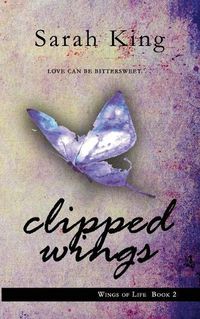 Cover image for Clipped Wings