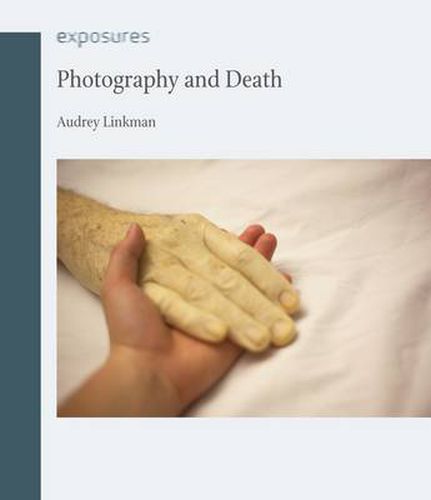 Cover image for Photography and Death