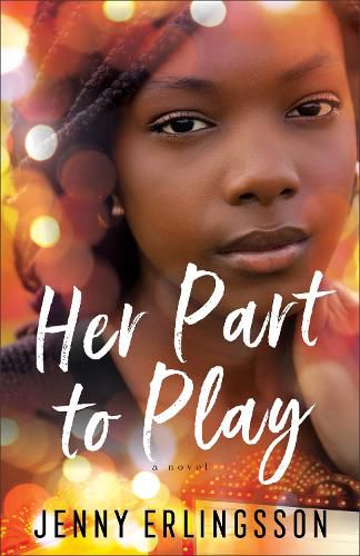 Cover image for Her Part to Play