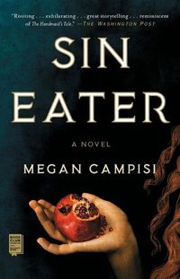 Cover image for Sin Eater