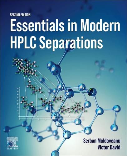 Cover image for Essentials in Modern HPLC Separations