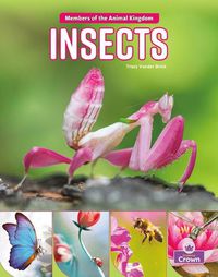 Cover image for Insects