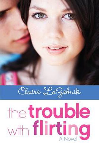 Cover image for The Trouble with Flirting