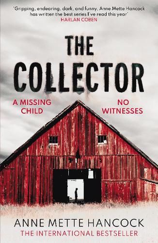 Cover image for The Collector