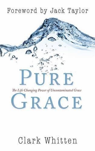 Cover image for Pure Grace