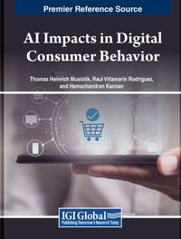 Cover image for AI Impacts in Digital Consumer Behavior