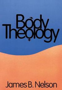 Cover image for Body Theology