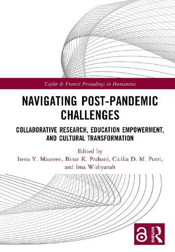 Cover image for Navigating Post-Pandemic Challenges