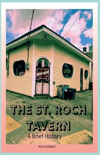 Cover image for The St. Roch Tavern