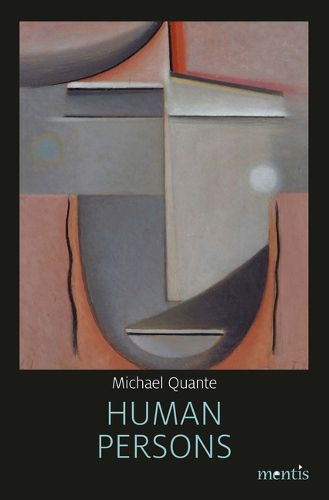 Cover image for Human Persons
