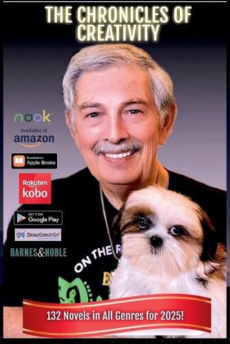 Cover image for The Chronicles of Creativity