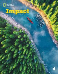 Cover image for Impact 4 with the Spark platform